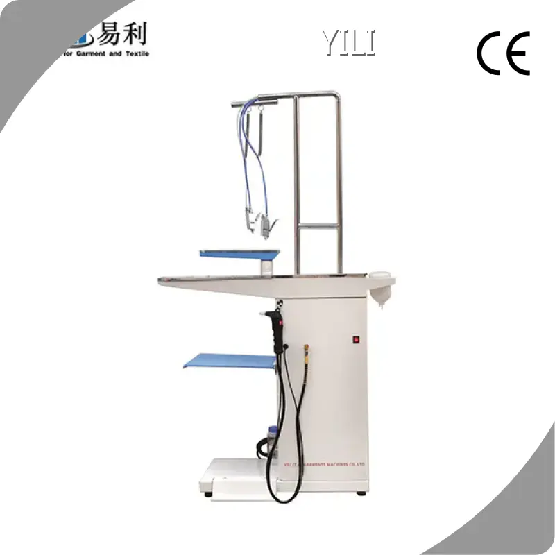 Stain Remover Machine Price List 1