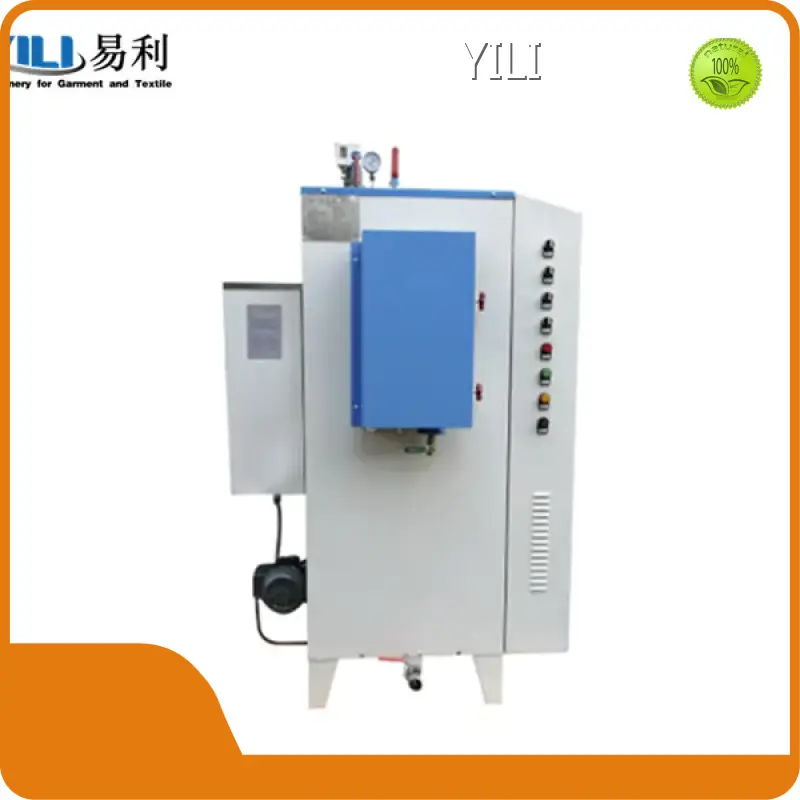 Electric Steam Generator Manufacturer​ Price List 1