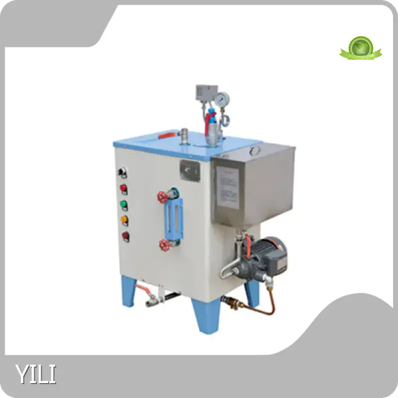 Electric Steam Generator Manufacturer​ Price List-1 1