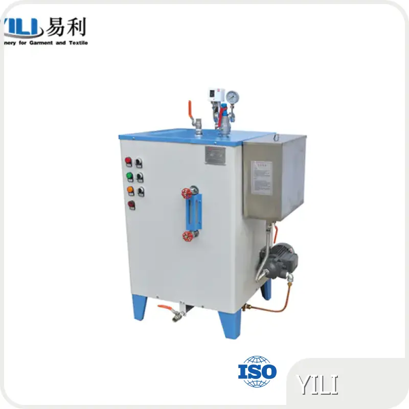 Electric Steam Generators Manufacturers Price List 1