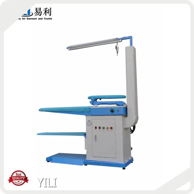 Top Selling China Steam Ironing Table Company 1