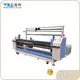 Wholesale Woven Fabric Rolling Machine Price List 1