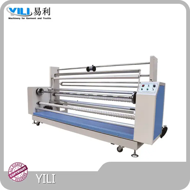 Fabric Rolling Machine Price List 1