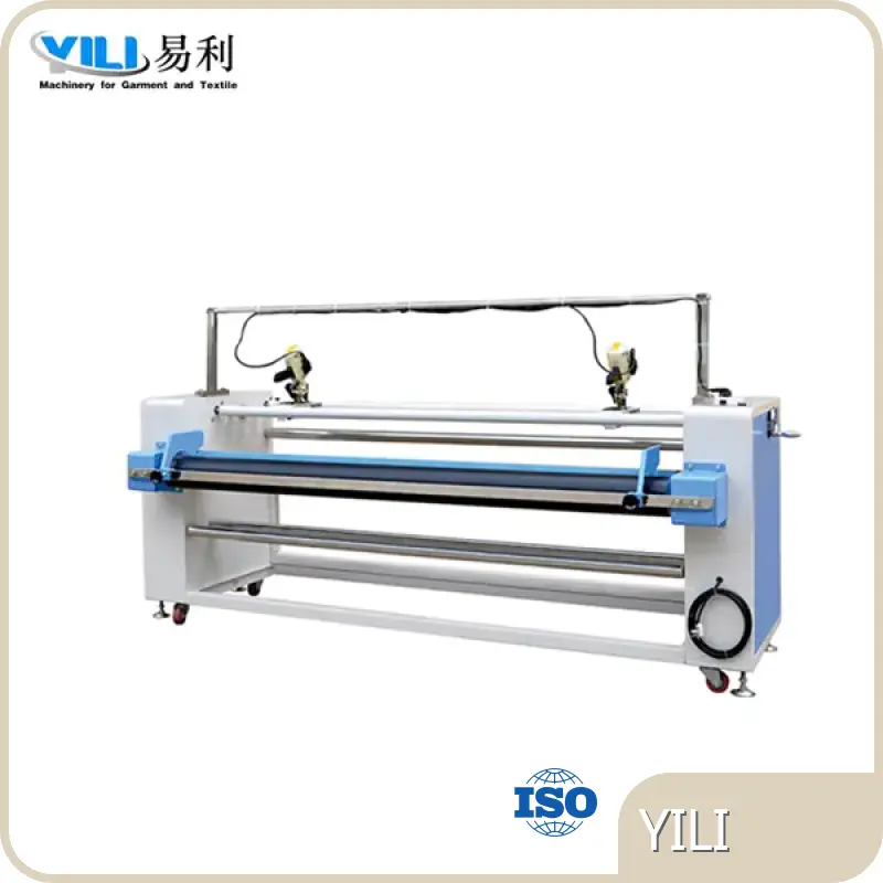 Cheap Fabric Rolling Machine Price List 1