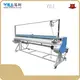 Best Digital Fabric Cutting Machine Manufacturer​ Heavy Fabric Relaxing Machine Wholesale - YILI 1