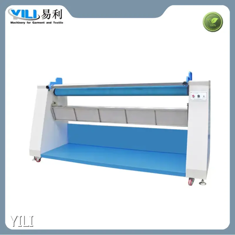 YILI Fabric Cutting Machine Manufacturers Price List 1
