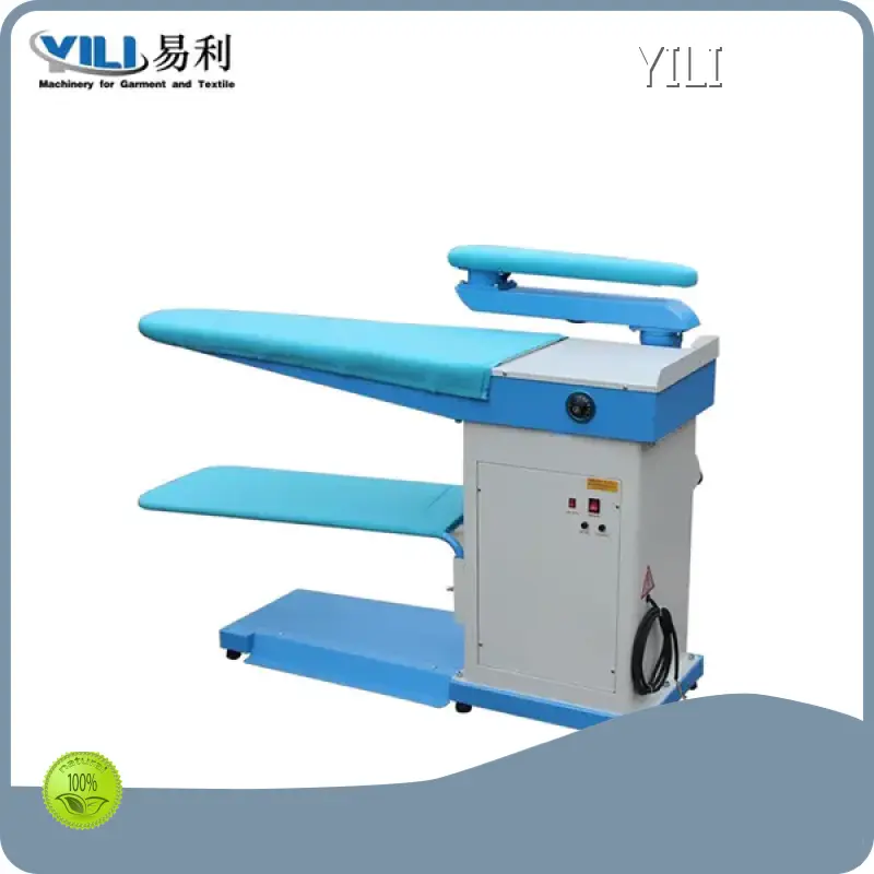 Best Professional Vacuum Ironing Table Price List 1