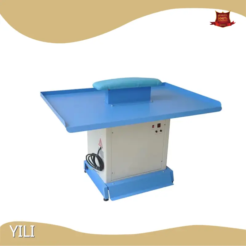 Square Vacuum Ironing Table Price List 1