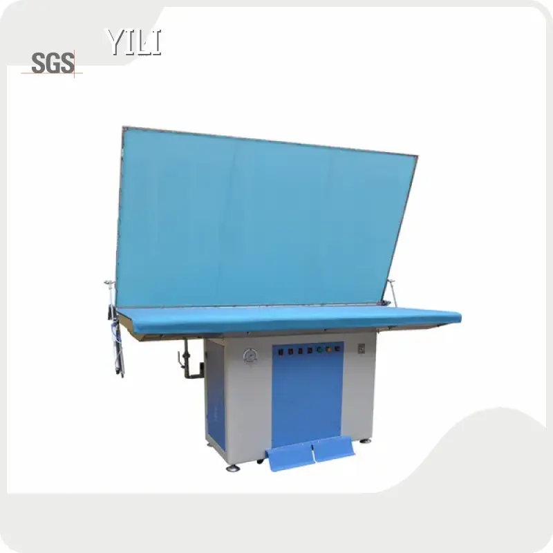 Knit Garment Ironing Table Price List 1