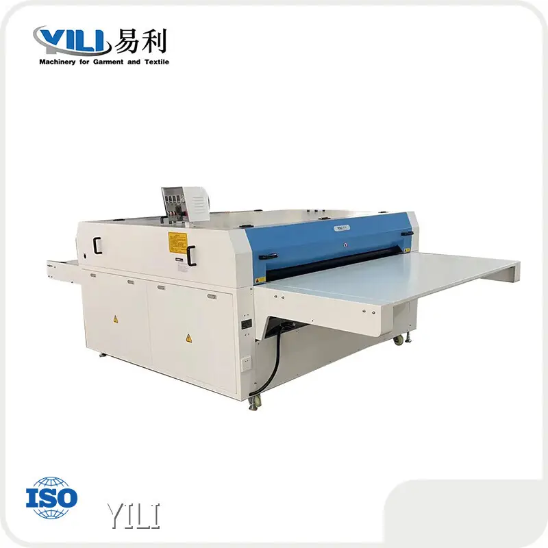 Fabric Cutting Machine for Clothes​ Price List 1