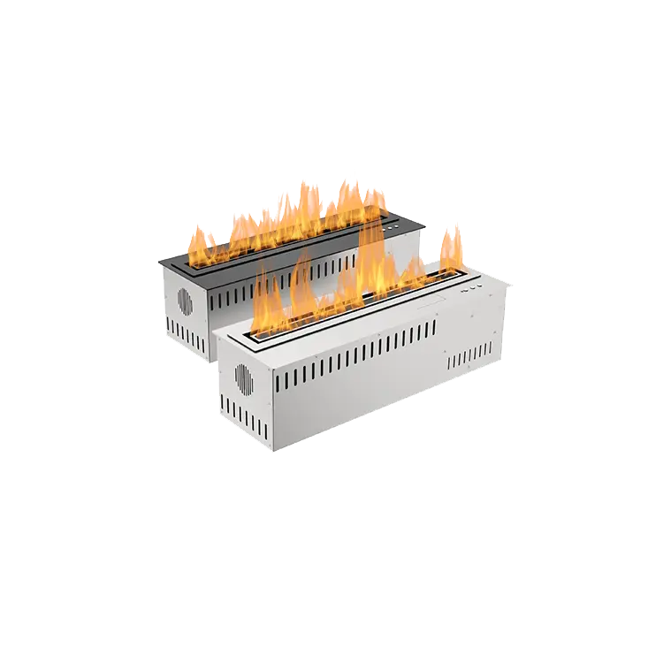 Ethanol Insert Service Network 760 L *193 W *168mm H - - SEFIRE 2