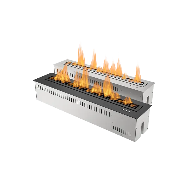 Vapor Fireplace Manufacturer 100-240V Global Workable - - SEFIRE 2