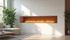Water Vapor Fireplace Logs RCFB18K - - SEFIRE 5