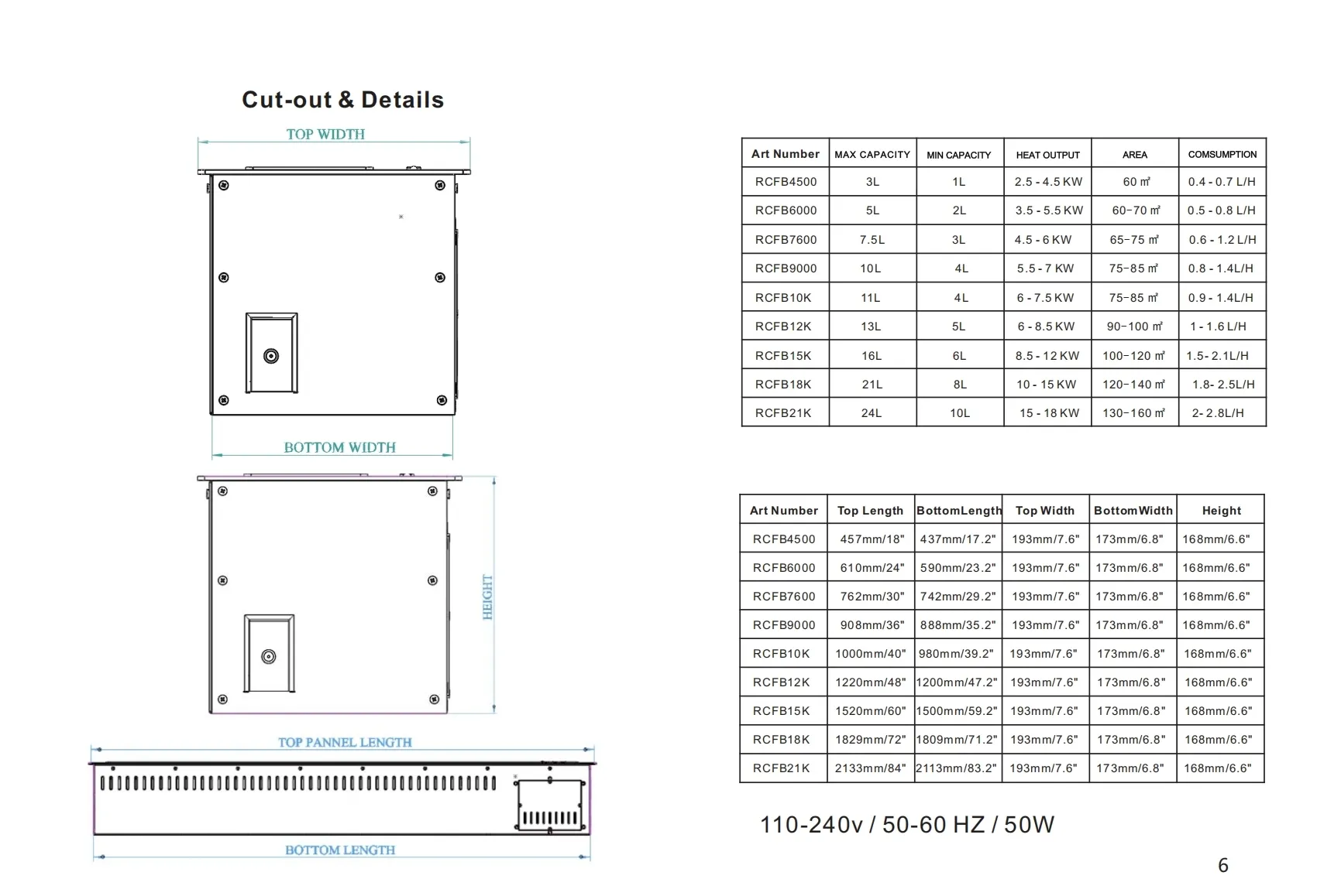Afire Water Vapor Fireplace Price Online Technical Support Wholesale - SEFIRE 5