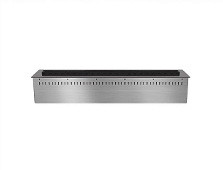 water steam fireplace
