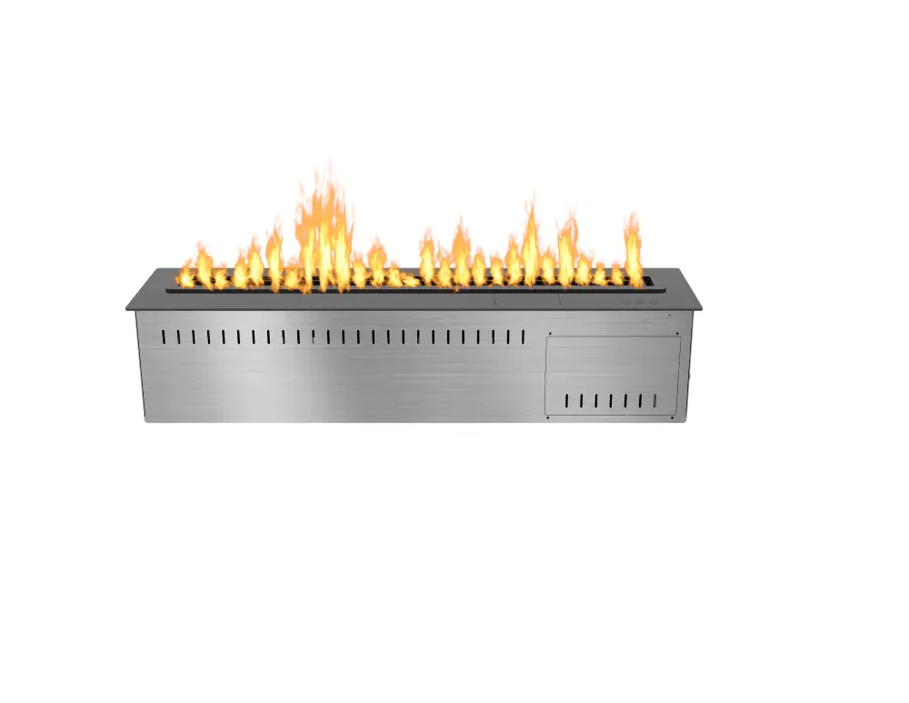 Ethanol Fireplace Burner Distributor Electric - - SEFIRE 2