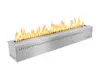 smart ethanol fireplace