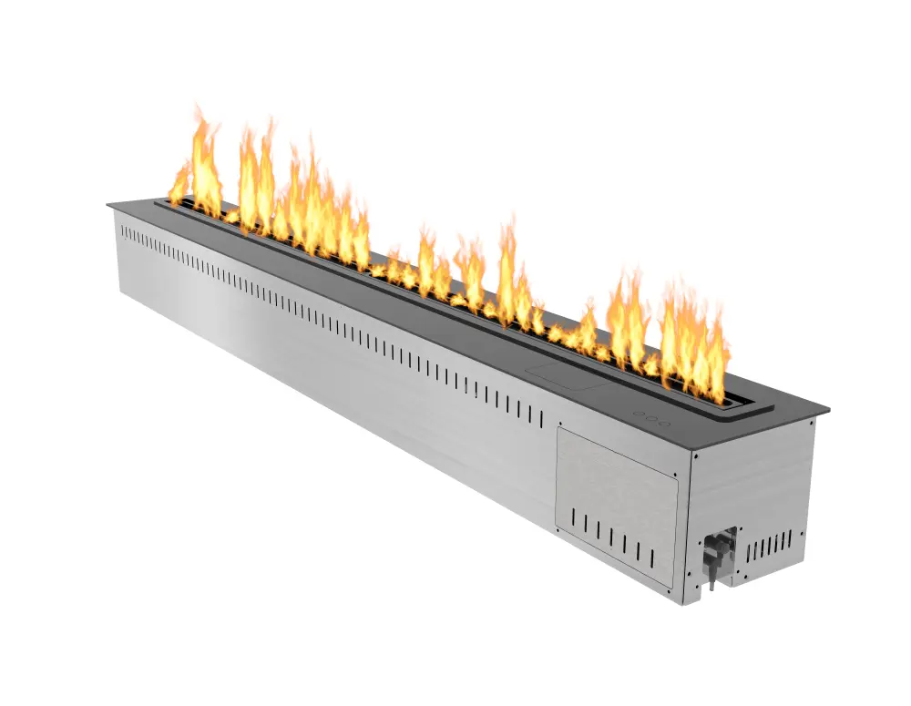 Bio Ethanol Testing Laboratory Linear Wholesale - SEFIRE 7