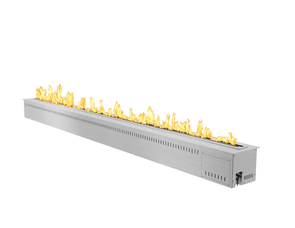 Smart Ethanol Fireplace