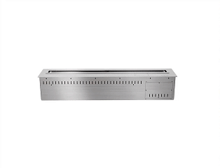 Bio Fireplace Assembly Line 760 L *193 W *168mm H - - SEFIRE 12