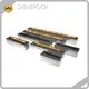 Ethanol Insert Leasing Company Black Or Silver - - SEFIRE 1