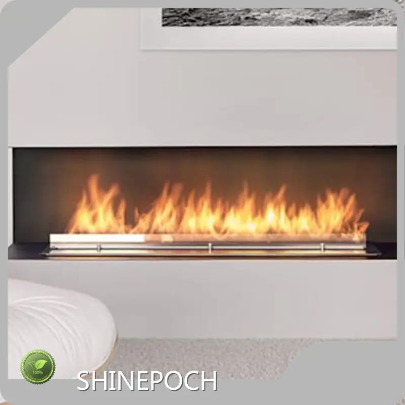 Vapor Fireplace Maintenance Hub Yes by SEFIRE 1