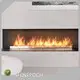 Vapor Fireplace Maintenance Hub Yes by SEFIRE 1