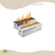 Water Vapor Architect Firm Black Or Silver by SEFIRE 1