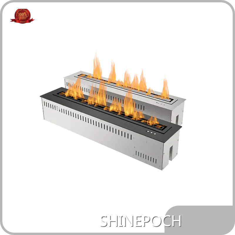 Bio Ethanol Design Alliance Insert - - SEFIRE 1