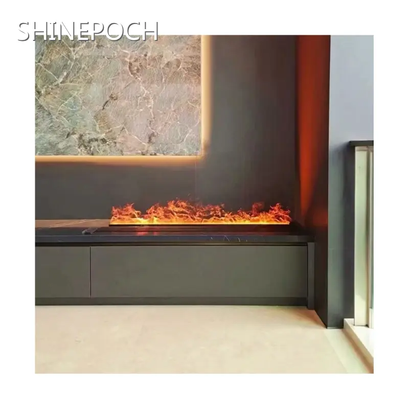 Ethanol Burner Market Maker Apartment by SEFIRE 1