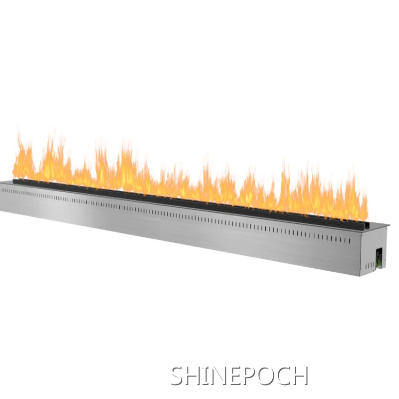 Bio Fireplace Equipment Vendor Hotel - - SEFIRE 1