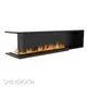 Bio Ethanol Fuel CN-2500 by SEFIRE 1