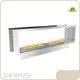 Bio Fireplace Industrial Supplier Hotel - - SEFIRE 1