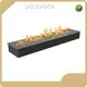 Vapor Fireplace Assembly Plant Apartment by SEFIRE 1