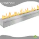 Water Vapor Architect Firm Ethanol Fireplaces by SEFIRE 1