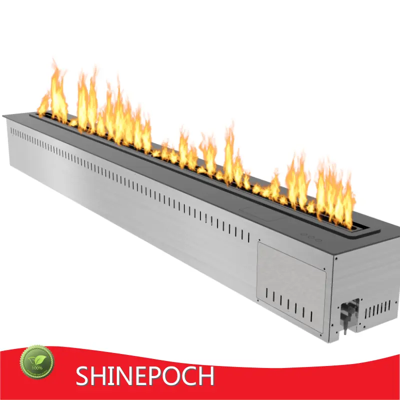 Ethanol Insert Trade Solution 100-240V Global Workable by SEFIRE 1