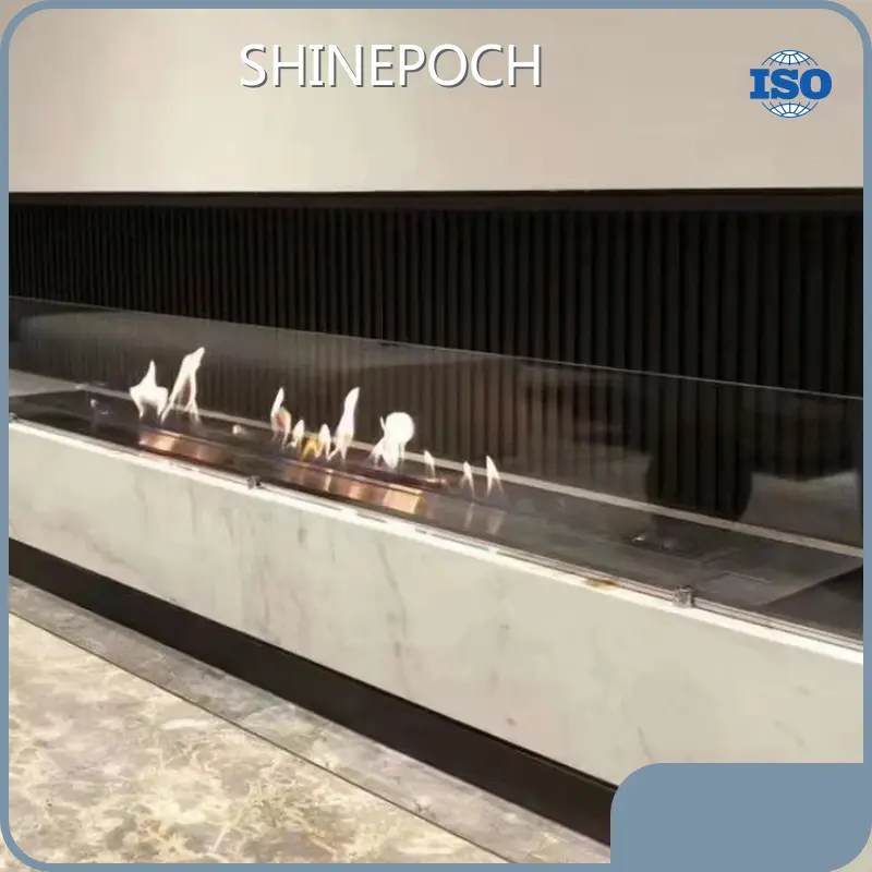 Ethanol Insert Resource Center Buit-in - - SEFIRE 1