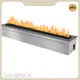 Water Vapor Fireplace Solution Provider PVD by SEFIRE 1