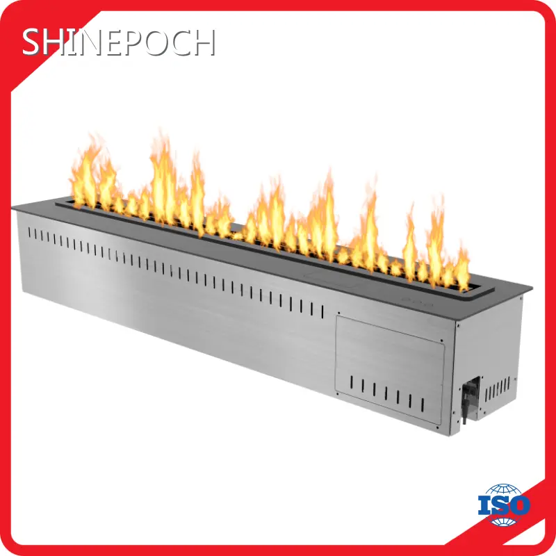 Water Vapor Fireplace Logs RCFB18K - - SEFIRE 1