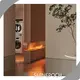Water Vapor Exhibition Hall Buit-in by SEFIRE 1