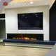 Vapor Water Fireplace Yes - - SEFIRE 1