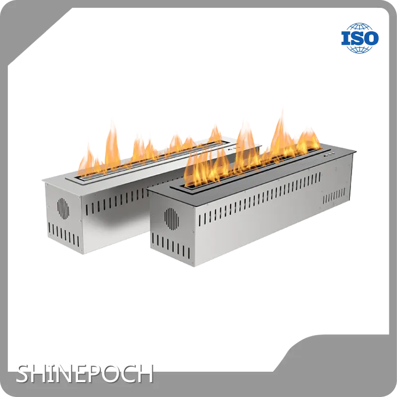 Vapor Fireplace Style Studio Online Technical Support by SEFIRE 1