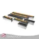 Vapor Fireplace Upgrade Provider 100-240V Global Workable by SEFIRE 1