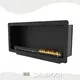 Vapor Fireplace Maintenance Hub Indoor - - SEFIRE 1