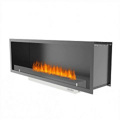 Bio Fireplace Registry Center Modern - - SEFIRE 8