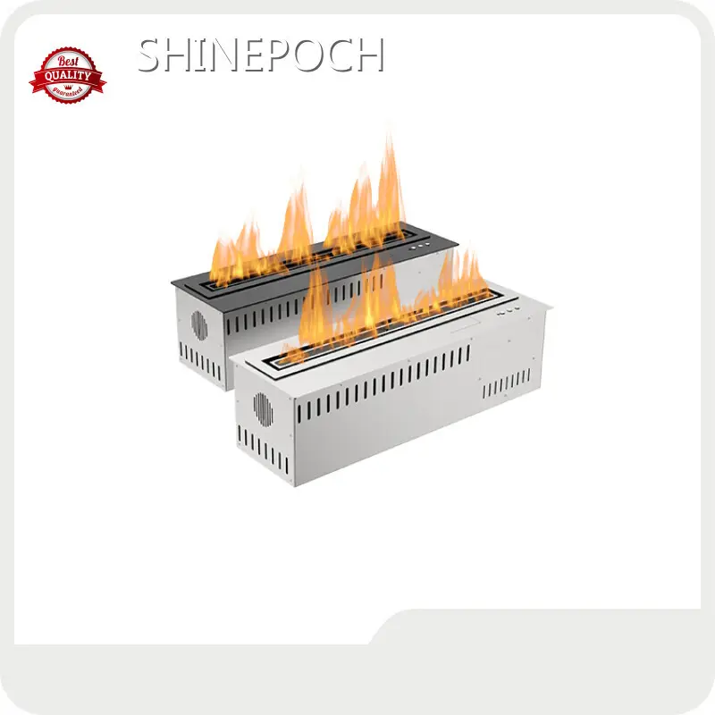 Ethanol Fireplace Burner Insert RCFB4500 Wholesale - SEFIRE 1