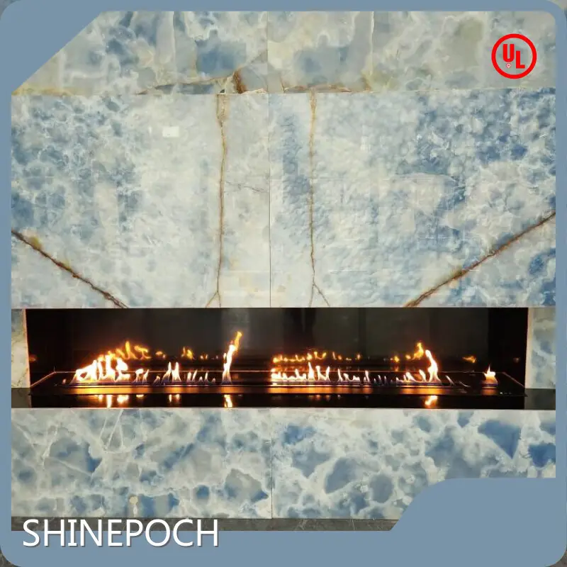 Bio Ethanol Testing Laboratory Linear Wholesale - SEFIRE 1