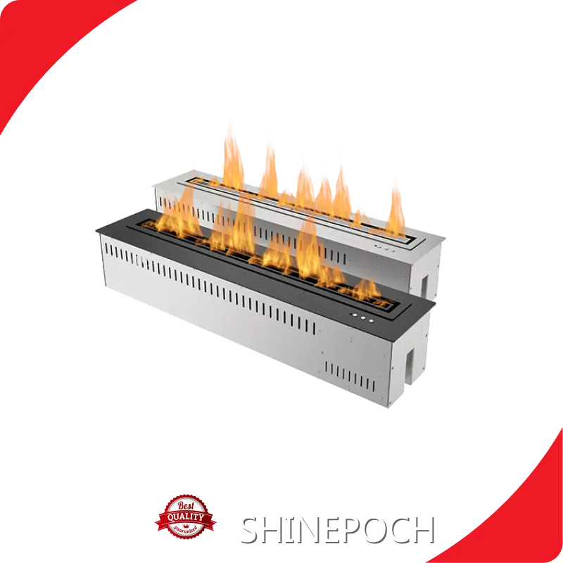 Vapor Fireplace Manufacturer 100-240V Global Workable - - SEFIRE 1