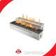 Vapor Fireplace Manufacturer 100-240V Global Workable - - SEFIRE 1