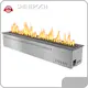 smart ethanol burner
